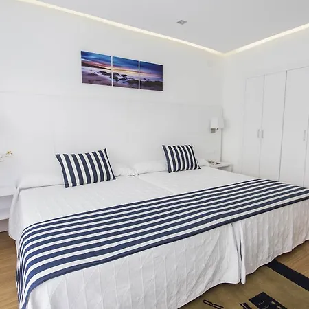 Voramar Benidorm