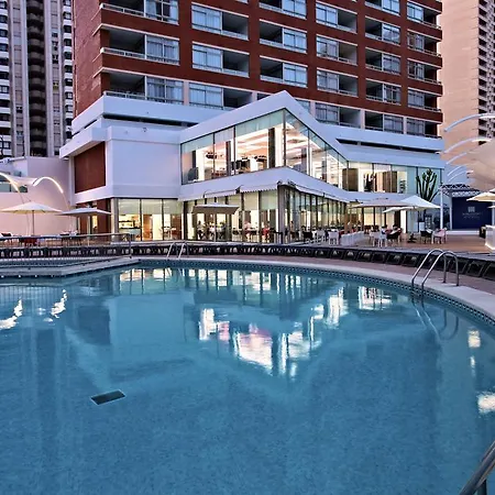 Aparthotel Flamingo - Adults Recommended 4*