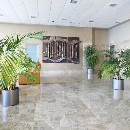 Appartamento Lido Benidorm