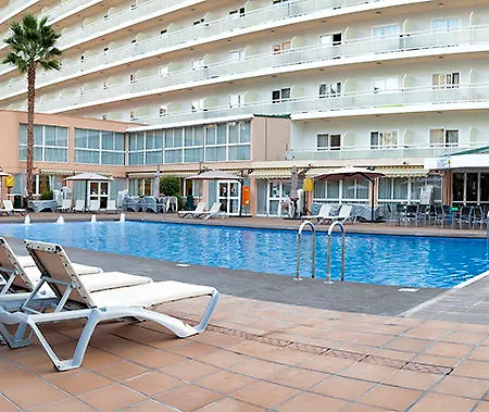 Hotel Helios Benidorm