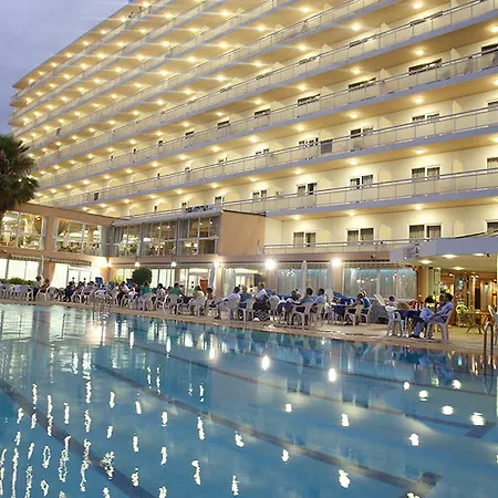 Helios Benidorm