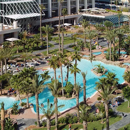 Hotel Melia Benidorm