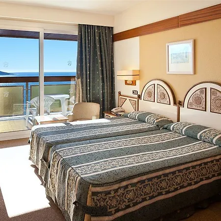 Hotel Don Pancho - Designed For Adults