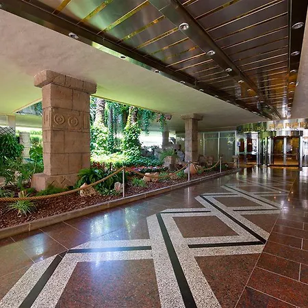 Hotel Don Pancho - Designed For Adults Benidorm