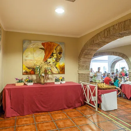 Hotel Mont-park