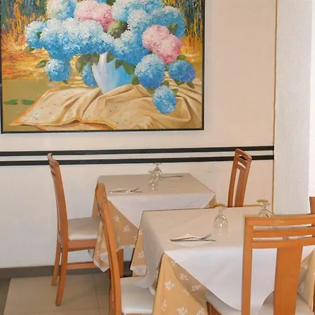 Hotel Mayna