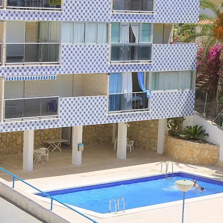 Hotel Cornelia Inh 24193 Benidorm