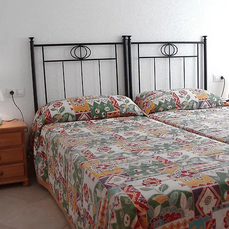 Hotel Cornelia Inh 24193 Benidorm