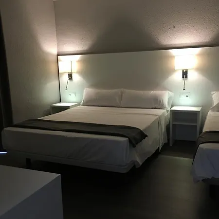 Guest house Hostal Boutique Bbb Auto Check In