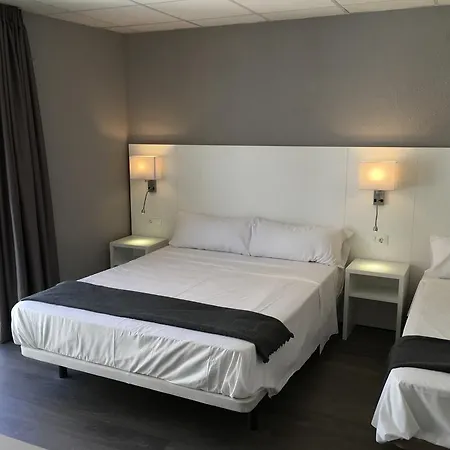 Hostal Boutique Bbb Auto Check In