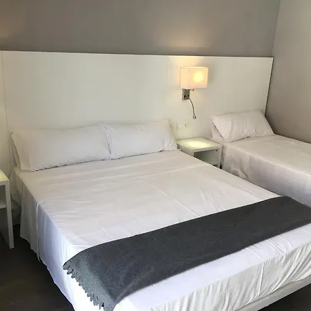 Hostal Boutique Bbb Auto Check In Benidorm
