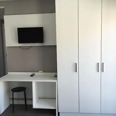 Guest house Hostal Boutique Bbb Auto Check In Benidorm