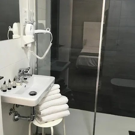 Hostal Boutique Bbb Auto Check In