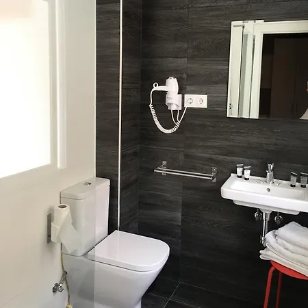 Hostal Boutique Bbb Auto Check In Benidorm