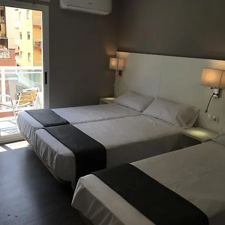 Hostal Boutique Bbb Auto Check In