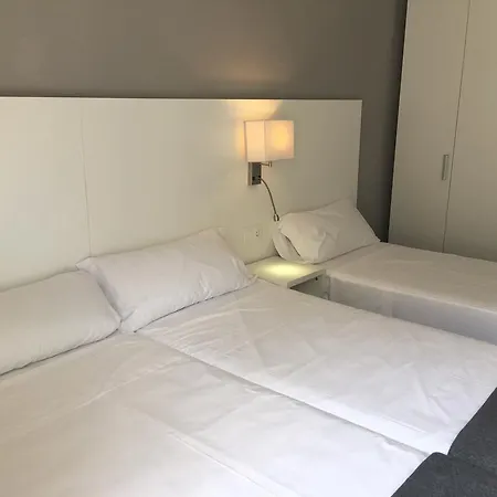 Guest house Hostal Boutique Bbb Auto Check In