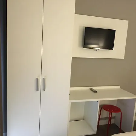 Hostal Boutique Bbb Auto Check In Benidorm