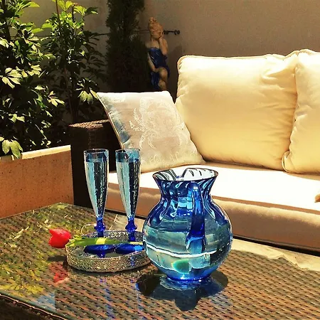 Apartment Gemelos Penthouse With Private Pool *