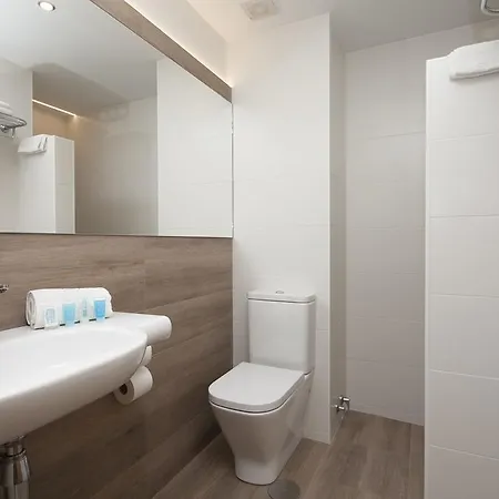 Hotel Perla 3*