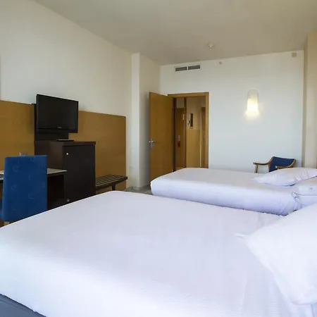 Hotel Madeira Centro Benidorm