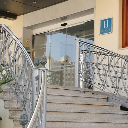 Hotel Park 3*