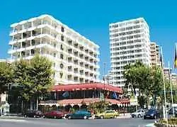 Отель Torre Belroy *