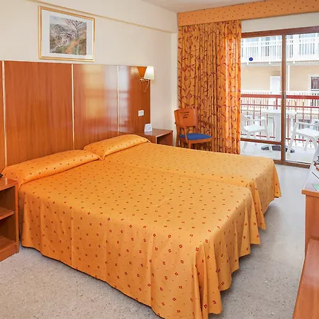Hotel Port Vista Oro Benidorm