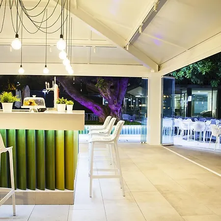Hotel Primavera Park Benidorm
