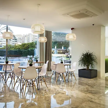 Hotel Primavera Park