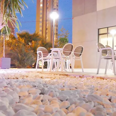Hotel Primavera Park