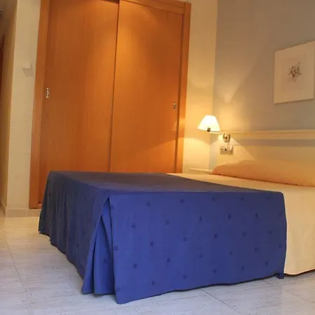 Hotel Hotel Marbella