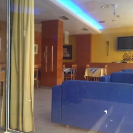 Hotel Marbella