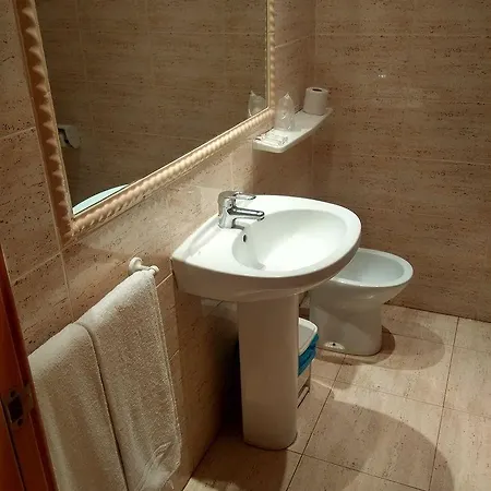 Hotel Hotel Marbella *