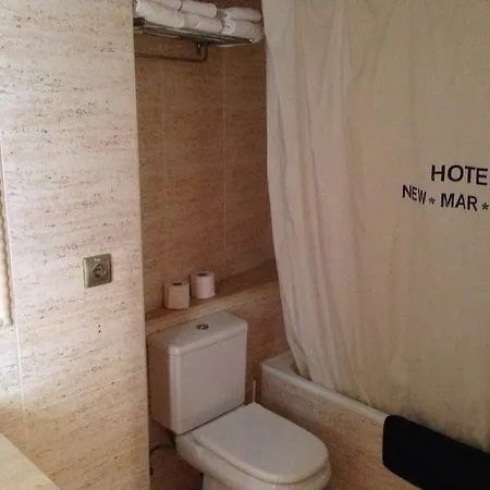 Hotel Marbella Benidorm