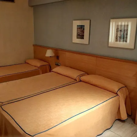 Hotel Marbella