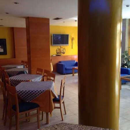 Hotel Marbella