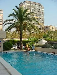 Torre Levante Apts