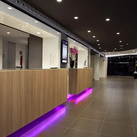 Hotel Flash - Recommended Adults Only 4 Sup 4*