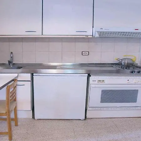 Appartement Alpha