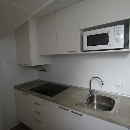 La Mar Apts Hotel 2*
