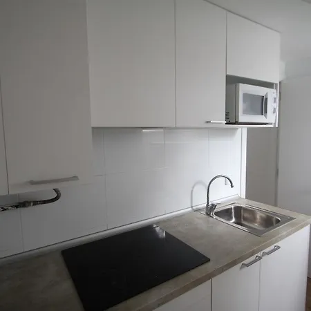 La Mar Apts 2*