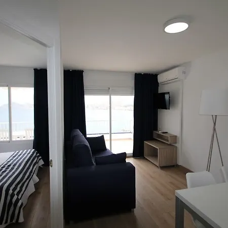 La Mar Apts Hotel Benidorm
