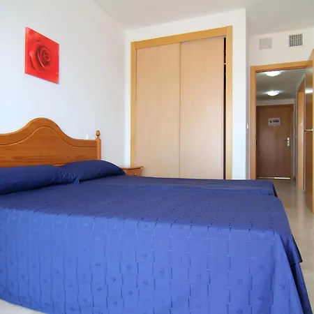 Pierre & Horizon Hotel Benidorm