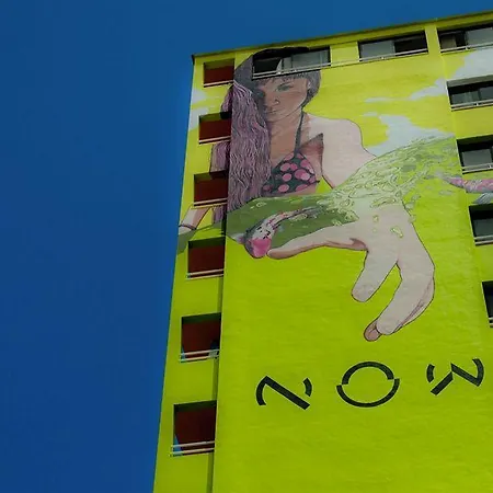 Now Apartamento *