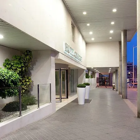 Carlos I Hotel 4*