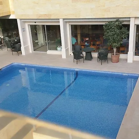 Carlos I Hotel
