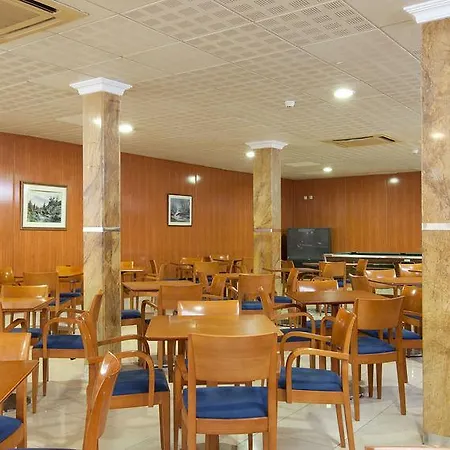 Carlos I Hotel 4*