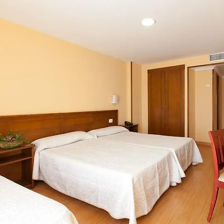 Carlos I Hotel