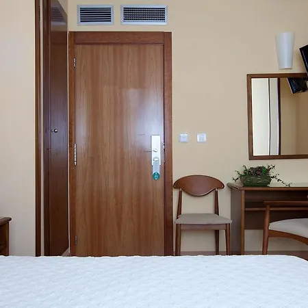 Carlos I Hotel Benidorm
