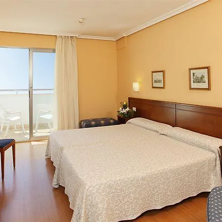 Carlos I Hotel Benidorm